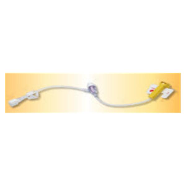 Infusion Set Lifeguard 20gx1